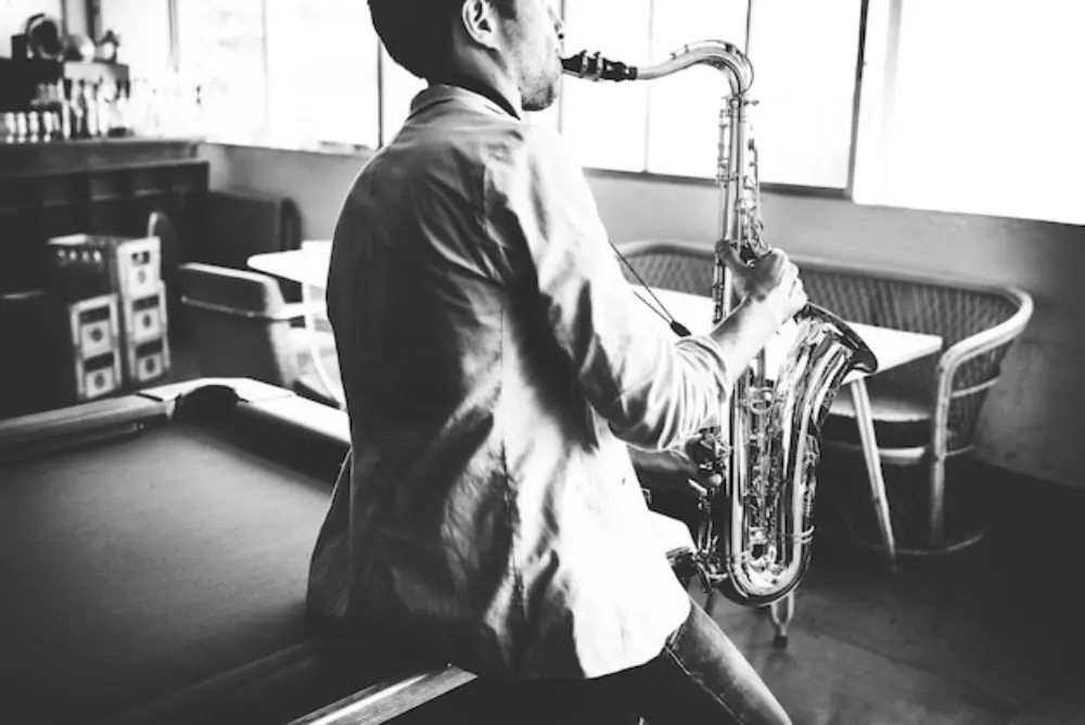 Jazz History Timeline