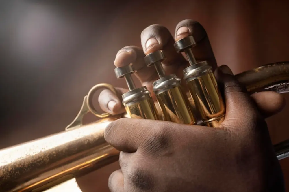 The Birth of Jazz in New Orleans