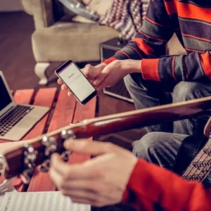 How to Promote Music Online and Get Heard